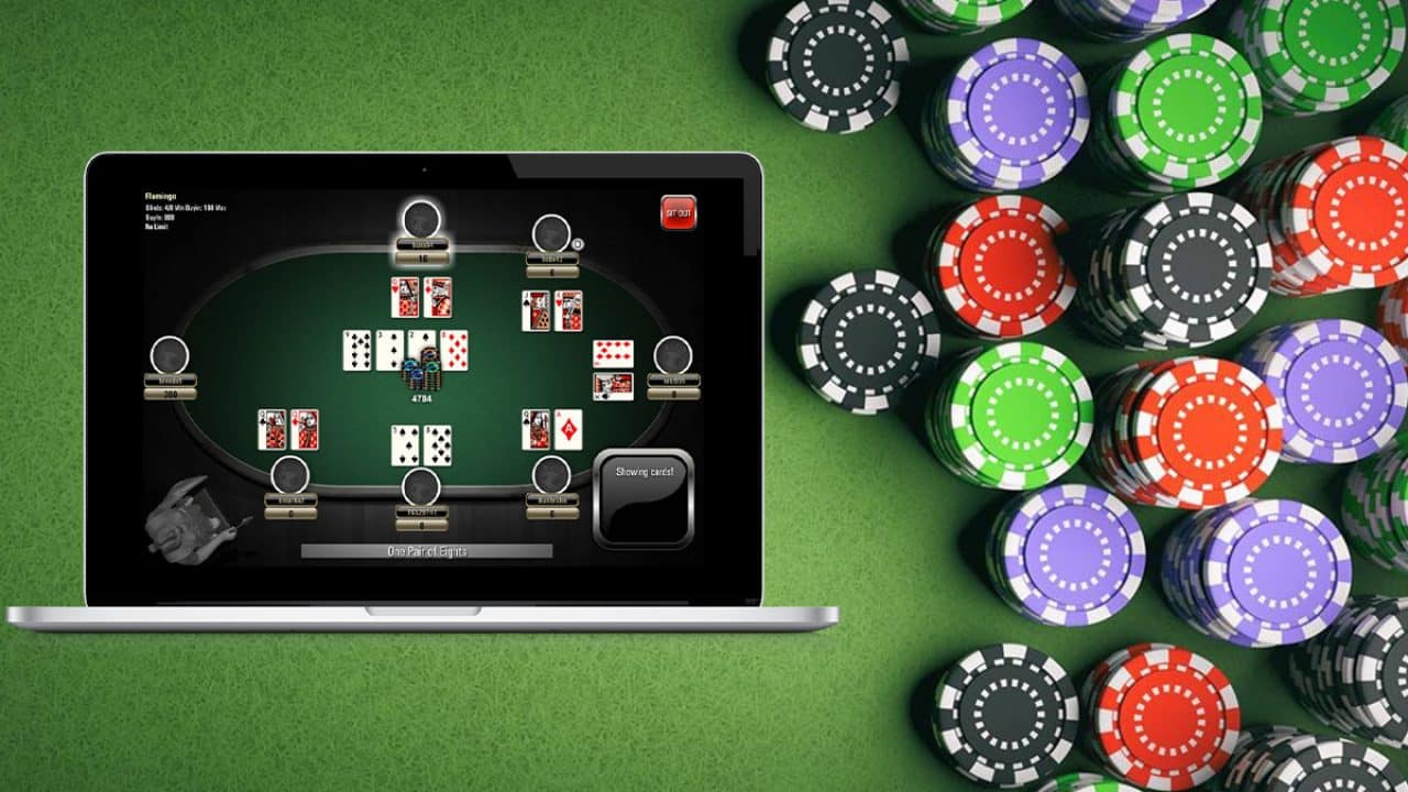 Poker Online: Lakukan Persiapan yang Matang Sebelum Memulai Bermain