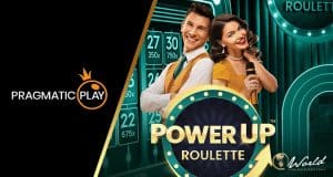 Power Up Roulette : Panduan Lengkap dan Menang Jackpot Besar Bersama Pragmatic Play 2023